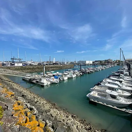 Daire Port Olona, Port, & La Chaume A Pied *
